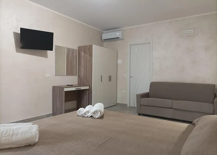 La Playa Del Sol 2 *