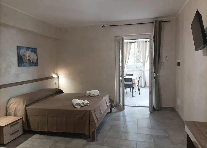 La Playa Del Sol 2 בית נופש