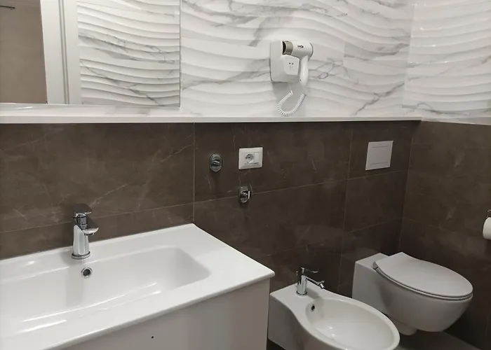 בית נופש La Playa Del Sol 2 סנטה דומניקה