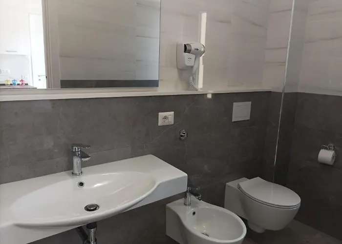 בית נופש La Playa Del Sol 2