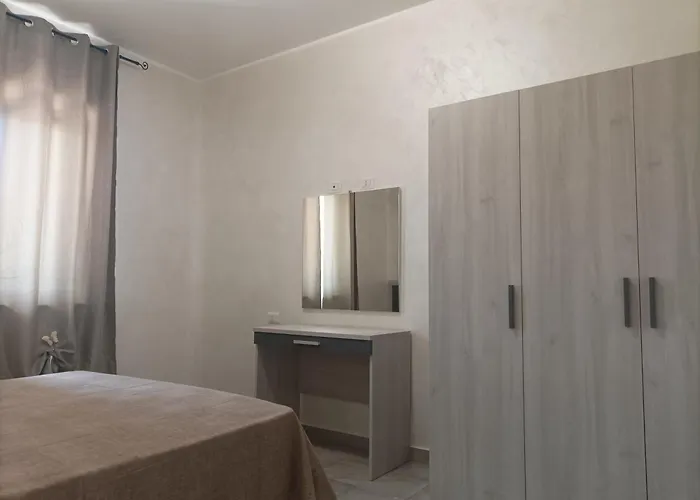 בית נופש La Playa Del Sol 2 סנטה דומניקה