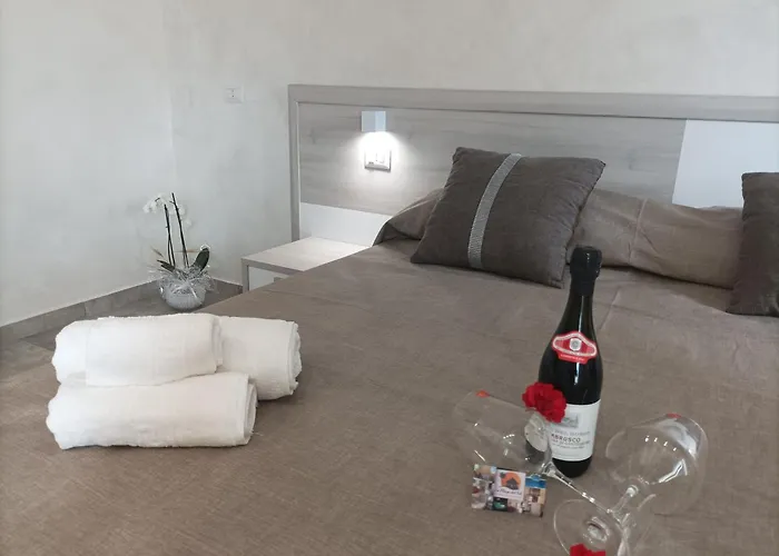 La Playa Del Sol 2 Casa de Férias Santa Domenica (Vibo Valentia)