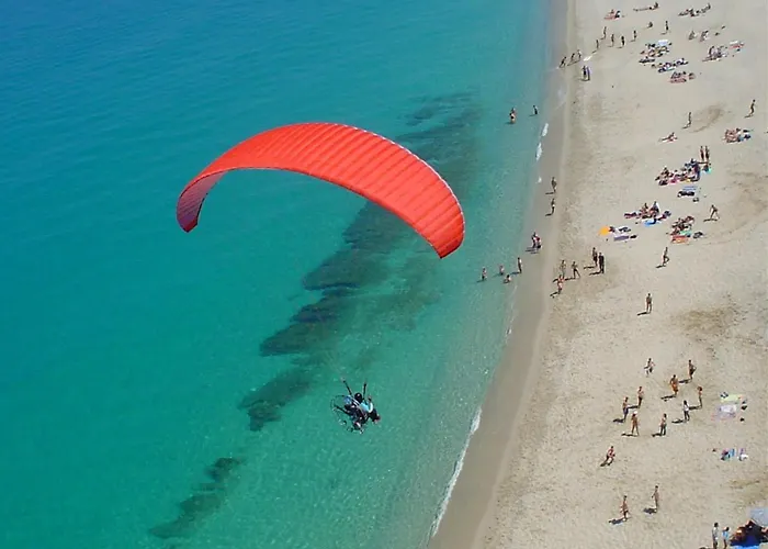 La Playa Del Sol 2 סנטה דומניקה