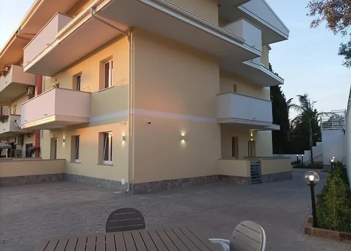 La Playa Del Sol 2 בית נופש