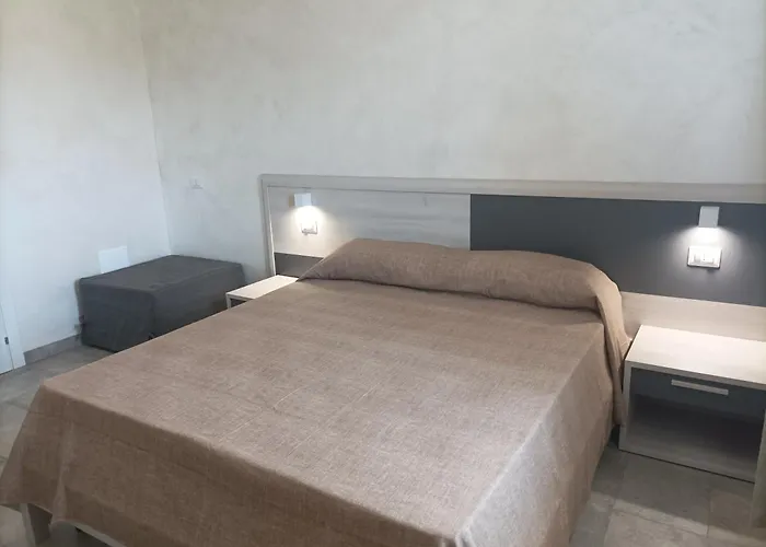 La Playa Del Sol 2 * סנטה דומניקה