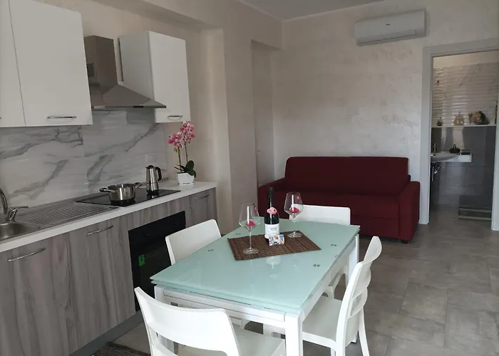 Casa de Férias La Playa Del Sol 2