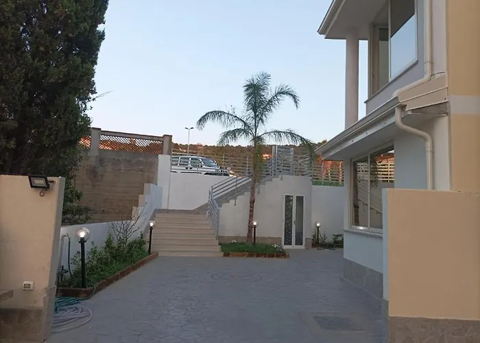 La Playa Del Sol 2 סנטה דומניקה