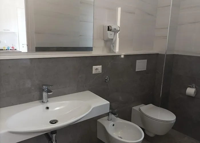 La Playa Del Sol 2 בית נופש *