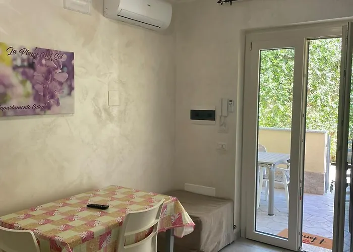 La Playa Del Sol 2 בית נופש *