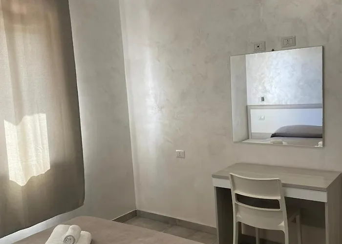 La Playa Del Sol 2 סנטה דומניקה