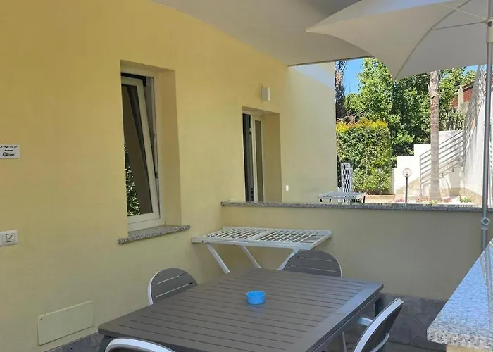 La Playa Del Sol 2 בית נופש