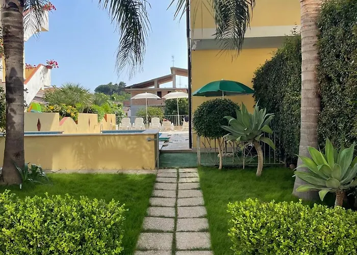 Casa de Férias La Playa Del Sol 2 *