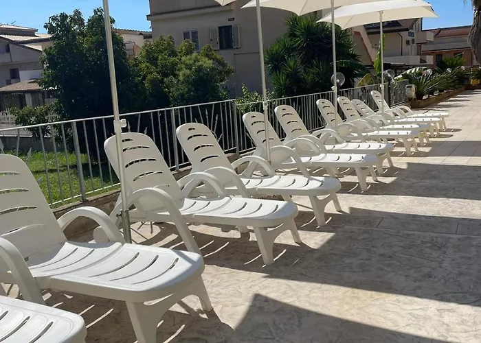 La Playa Del Sol 2 סנטה דומניקה