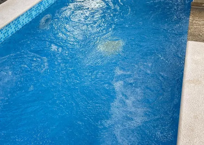 La Playa Del Sol 2 בית נופש *