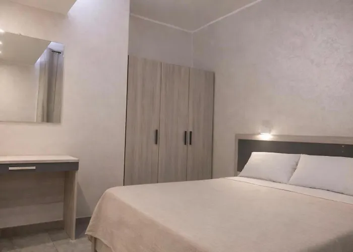 La Playa Del Sol 2 * Santa Domenica (Vibo Valentia)