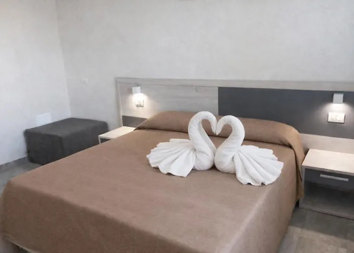 La Playa Del Sol 2 * סנטה דומניקה