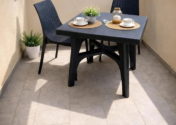 La Playa Del Sol 2 * סנטה דומניקה