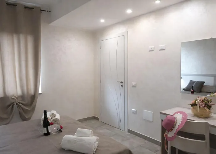 בית נופש La Playa Del Sol 2