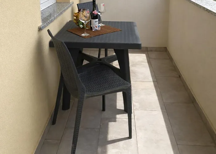 La Playa Del Sol 2 סנטה דומניקה