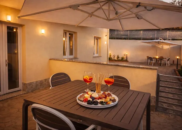 La Playa Del Sol 2 Casa de Férias