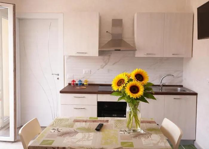 בית נופש La Playa Del Sol 2 סנטה דומניקה