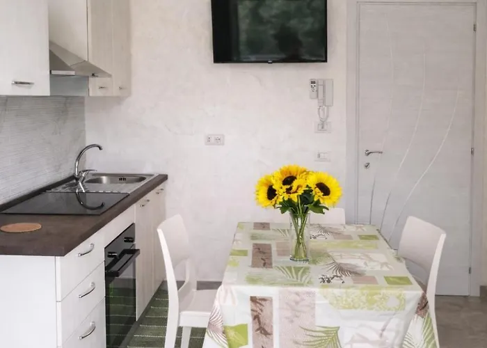 La Playa Del Sol 2 Casa de Férias *