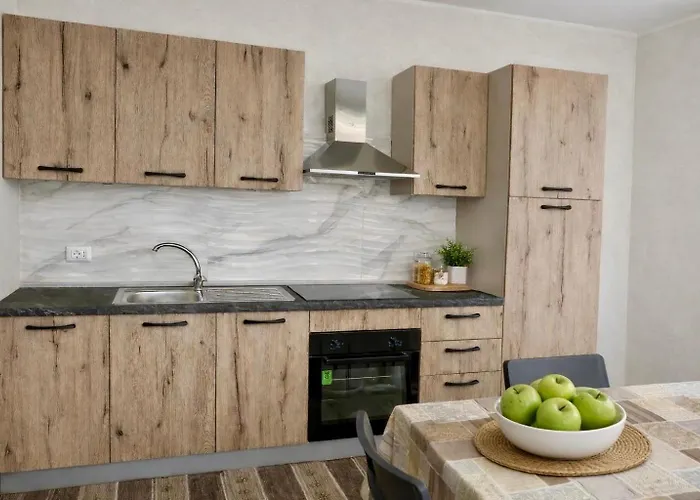 בית נופש La Playa Del Sol 2 *